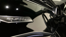 Audi Q7 55 TFSI Quattro Black Edition 5dr Tiptronic Petrol Estate